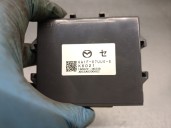 Recambio de modulo electronico para mazda cx-5 (ke, gh) 2.0 (keefw) referencia OEM IAM KA1F67UU0E 