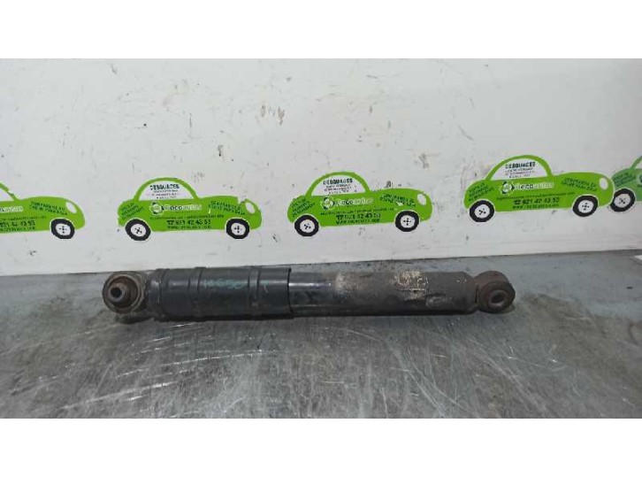 Recambio de amortiguador trasero derecho para opel meriva b 1.3 16v cdti referencia OEM IAM 22263945 