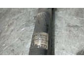 Recambio de amortiguador trasero derecho para opel meriva b 1.3 16v cdti referencia OEM IAM 22263945 