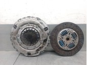 Recambio de kit embrague para peugeot 406 berlina (s1/s2) 1.8 16v cat referencia OEM IAM 205268 205268 VALEO