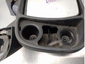 Replacement right mirror for Renault Trafic closed box van (from 4.01) 2.0 dCi diesel FAP cat OEM IAM reference 7701473247 7