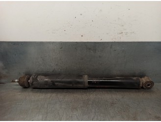 Recambio de amortiguador trasero derecho para ssangyong kyron 2.0 referencia OEM IAM 4531009502  