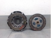 Recambio de kit embrague para peugeot 406 berlina (s1/s2) 1.8 16v cat referencia OEM IAM 205268 205268 VALEO