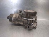 Recambio de soporte filtro aceite para citroën c4 grand picasso 1.6 16v hdi fap referencia OEM IAM 9656970080 