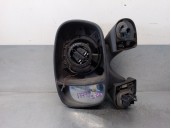 Replacement left wing mirror for Renault Trafic closed box van (from 4.01) 2.0 DCi Diesel FAP CAT OEM IAM reference 963028030R