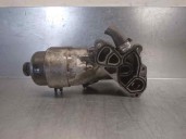 Recambio de soporte filtro aceite para citroën c4 grand picasso 1.6 16v hdi fap referencia OEM IAM 9656970080 