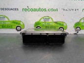 Recambio de centralita motor uce para opel meriva b 1.3 16v cdti referencia OEM IAM 55580857 0281018081 BOSCH