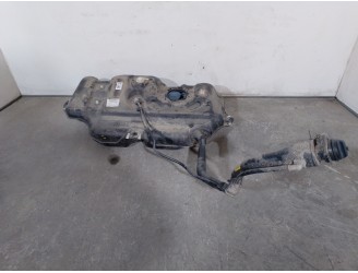 Recambio de deposito combustible para dacia jogger ml referencia OEM IAM 172032307R  CESTA 22