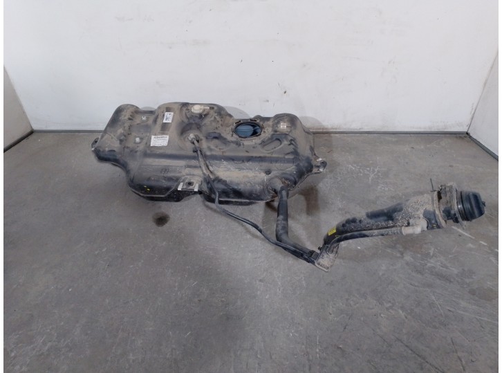 Recambio de deposito combustible para dacia jogger ml referencia OEM IAM 172032307R  CESTA 22