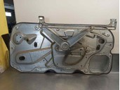 Recambio de elevalunas delantero derecho para ford focus berlina (cap) 1.8 tdci turbodiesel cat referencia OEM IAM 4M51B045H16AA