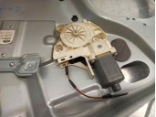 Recambio de elevalunas delantero derecho para ford focus berlina (cap) 1.8 tdci turbodiesel cat referencia OEM IAM 4M51B045H16AA