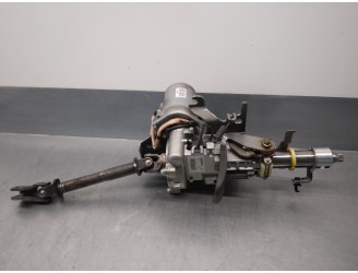 Recambio de columna direccion para renault scenic ii grand confort dynamique referencia OEM IAM 8200741585  