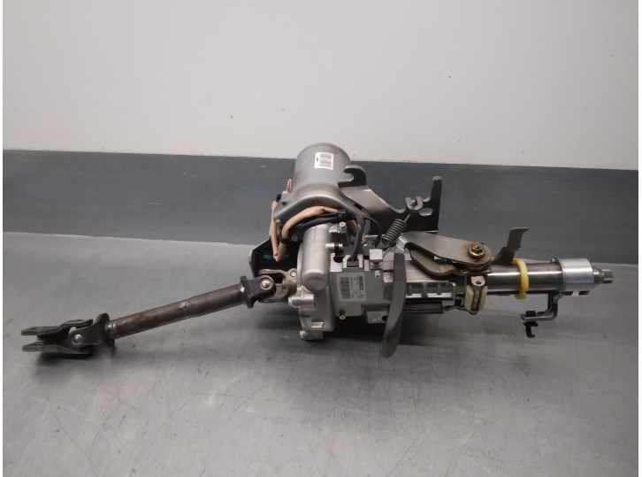 Recambio de columna direccion para renault scenic ii grand confort dynamique referencia OEM IAM 8200741585  