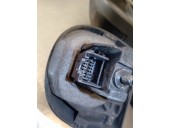 Replacement left wing mirror for Renault Trafic closed box van (from 4.01) 2.0 DCI diesel FAP CAT OEM IAM reference 963028030R