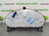 Recambio de cuadro instrumentos para opel meriva b 1.3 16v cdti referencia OEM IAM 13346184 