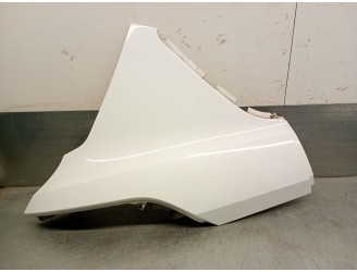 Recambio de molduras traseras para ford b-max (jk) 1.6 tdci referencia OEM IAM AV11R29612CFXWAA 2047364 