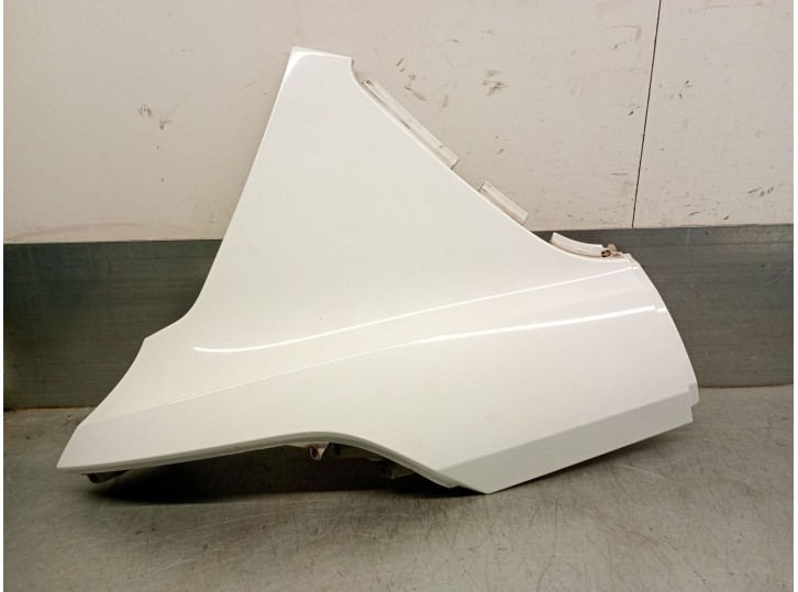 Recambio de molduras traseras para ford b-max (jk) 1.6 tdci referencia OEM IAM AV11R29612CFXWAA 2047364 