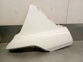 Recambio de molduras traseras para ford b-max (jk) 1.6 tdci referencia OEM IAM AV11R29612CFXWAA 2047364 