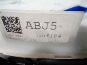Recambio de cuadro instrumentos para opel meriva b 1.3 16v cdti referencia OEM IAM 13346184 