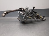 Recambio de columna direccion para renault scenic ii grand confort dynamique referencia OEM IAM 8200741585  