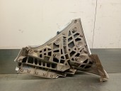 Recambio de molduras traseras para ford b-max (jk) 1.6 tdci referencia OEM IAM AV11R29612CFXWAA 2047364 