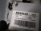 Recambio de columna direccion para renault scenic ii grand confort dynamique referencia OEM IAM 8200741585  
