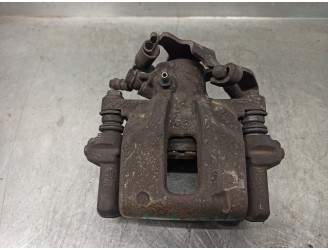 Replacement rear left brake caliper for Toyota Corolla (E15) 2.0 turbodiesel cat OEM IAM reference 4785002100 