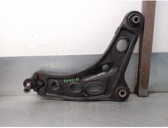 Recambio de brazo suspension inferior delantero derecho para renault trafic caja cerrada (ab 4.01) 2.0 dci diesel fap cat refere