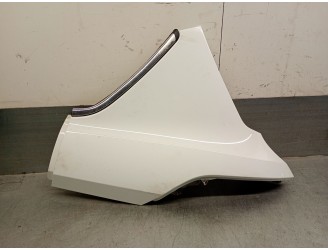 Recambio de molduras traseras para ford b-max (jk) 1.6 tdci referencia OEM IAM AV11R29613CFXWAA 2047366 