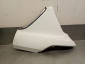 Recambio de molduras traseras para ford b-max (jk) 1.6 tdci referencia OEM IAM AV11R29613CFXWAA 2047366 