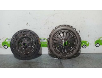 Recambio de kit embrague para opel meriva b 1.3 16v cdti referencia OEM IAM 