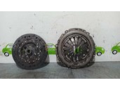 Recambio de kit embrague para opel meriva b 1.3 16v cdti referencia OEM IAM 