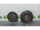 Recambio de kit embrague para opel meriva b 1.3 16v cdti referencia OEM IAM 