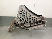 Recambio de molduras traseras para ford b-max (jk) 1.6 tdci referencia OEM IAM AV11R29613CFXWAA 2047366 