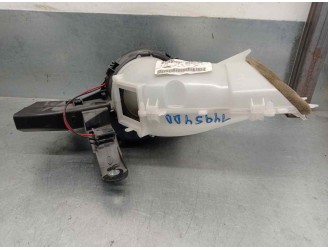 Recambio de motor calefaccion para citroën c4 grand picasso 1.6 16v hdi fap referencia OEM IAM 9688094880  DENSO