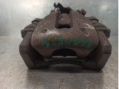 Replacement rear left brake caliper for Toyota Corolla (E15) 2.0 turbodiesel cat OEM IAM reference 4785002100 