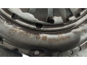 Recambio de kit embrague para opel meriva b 1.3 16v cdti referencia OEM IAM   