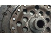 Recambio de kit embrague para opel meriva b 1.3 16v cdti referencia OEM IAM   