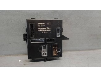 Recambio de modulo confort para dacia jogger ml referencia OEM IAM 284B12605R  