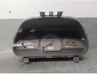 Recambio de cuadro instrumentos para volvo s40 berlina 1.8 cat referencia OEM IAM 30857579 OP0244031 UKNSI