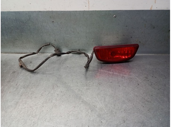 Recambio de faro antiniebla derecho para mazda 5 (cr) 2.0 cd (cr19) referencia OEM IAM CC2951650B CC2951650B 