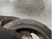 Recambio de polea cigueñal para citroën c4 grand picasso 1.6 16v hdi fap referencia OEM IAM 9654961080  