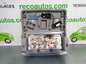 Recambio de luz interior para opel meriva b 1.3 16v cdti referencia OEM IAM 13275997 13275993 