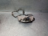 Recambio de faro antiniebla derecho para mazda 5 (cr) 2.0 cd (cr19) referencia OEM IAM CC2951650B CC2951650B 