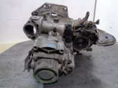 Recambio de caja cambios para seat ibiza (6k) 1.6 referencia OEM IAM CHB 145 CHB21064