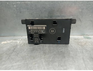 Recambio de centralita cierre para mercedes-benz clase c (w203) familiar c 200 t cdi (203.204) referencia OEM IAM 2038206426 