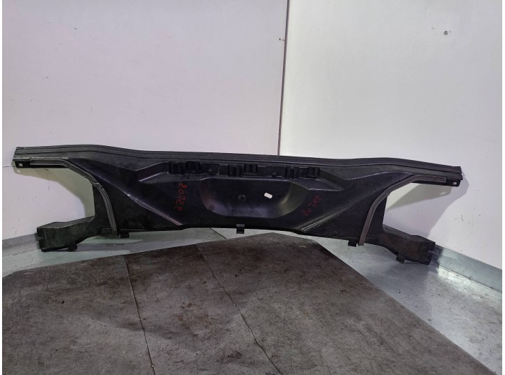 Recambio de torpedo para bmw serie 1 berlina (e81/e87) 2.0 16v diesel cat referencia OEM IAM 64316989788 