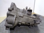 Recambio de caja cambios para seat ibiza (6k) 1.6 referencia OEM IAM CHB 145 CHB21064