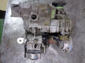 Recambio de caja cambios para seat ibiza (6k) 1.6 referencia OEM IAM CHB 145 CHB21064