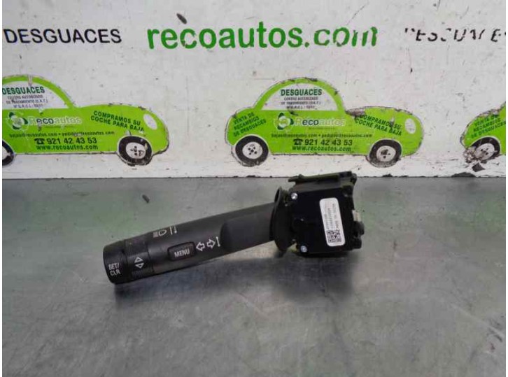 Recambio de mando luces para opel meriva b 1.3 16v cdti referencia OEM IAM 20941129 